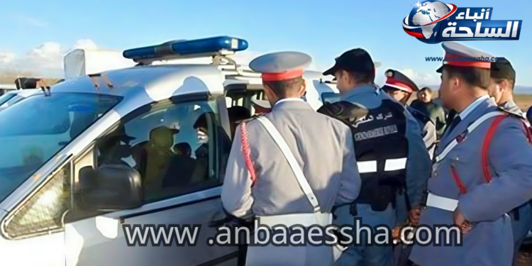 الدرك الملكي بالجديدة يوقف عشرينيا للاشتباه في استدراج قاصر من سيدي بنور إلى موسم مولاي عبد الله
