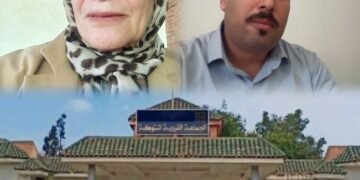 دورة أكتوبر بجماعة اشتوكة إقليم الجديدة تحت مجهر المساءلة.. أحمد الجيهاوي ومليكة هشمي يضعان اختلالات التدبير أمام عامل إقليم الجديدة