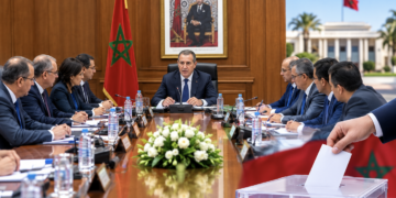 انتخابات 2027.. وزارة الداخلية تفتح باب التشاور مع الأحزاب السياسية لإعداد المنظومة الانتخابية